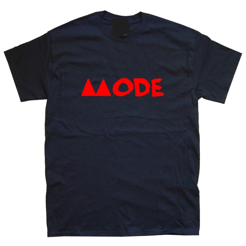 DEPECHE MODE II T-SHIRT